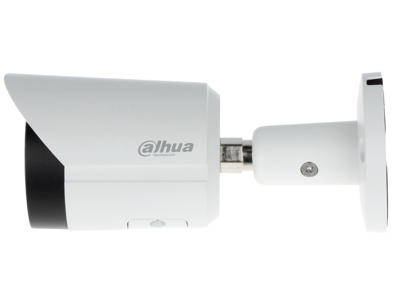 Kamera IP Monitoring Domu DAHUA IPC-HFW2431S-S-0360B-S2 PoE, microSD, 4Mpx